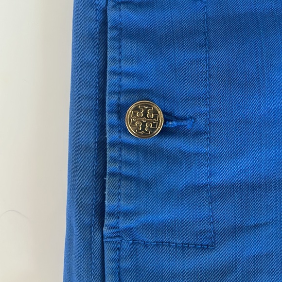 Y2K Tory Butch shorts - Picture 5 of 8